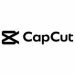Capcut logo