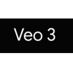 Veo3 logo